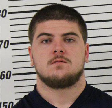 Andrew David Carr